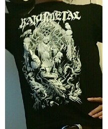 BABYMETAL | トップス