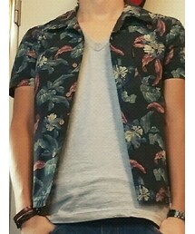 American Apparel | トップス