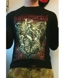 BABYMETAL  | トップス