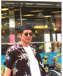 PULL&BEAR | サングラス