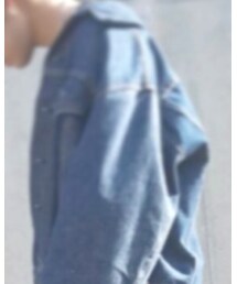 LEVI'S VINTAGE CLOTHING | デニムジャケット