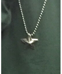 CODY SANDERSON | ネックレス