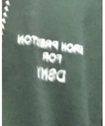 HERON PRESTON | Tシャツ/カットソー