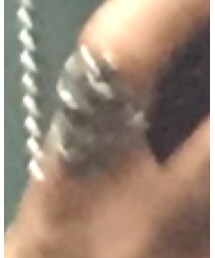 CODY SANDERSON | リング