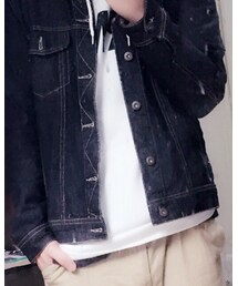 BROWNY | パーカー