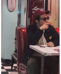 BEN DAVIS | ジャケット/アウター