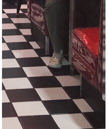 CONVERSE | スニーカー