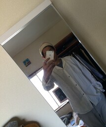 Honor gathering | シャツ/ブラウス