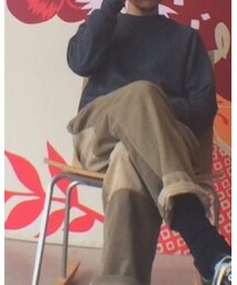 Rough&Tumble | その他パンツ