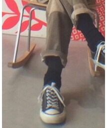 CONVERSE | スニーカー