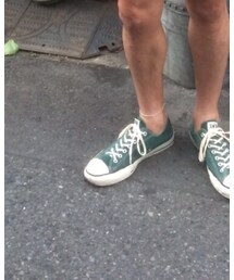 CONVERSE | スニーカー