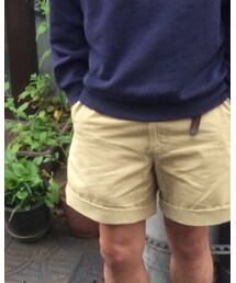 patagonia | チノパンツ