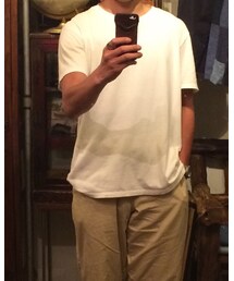 wings+horns | Tシャツ/カットソー