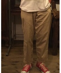 RALPH LAUREN | チノパンツ