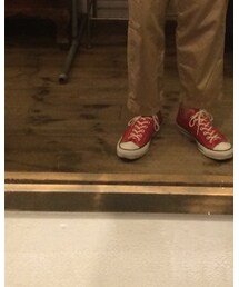 CONVERSE | スニーカー