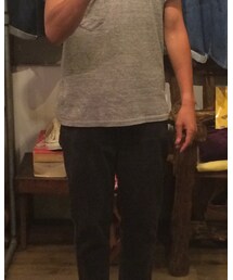 Levi's | デニムパンツ