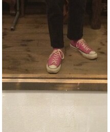 CONVERSE | スニーカー