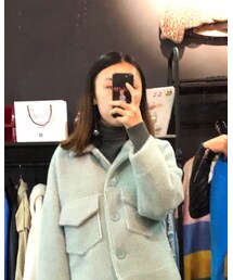 しぶつ | ピアス（両耳用）