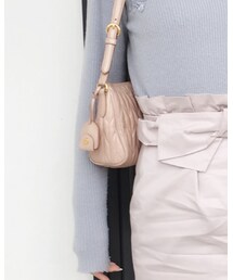 miu miu | ハンドバッグ
