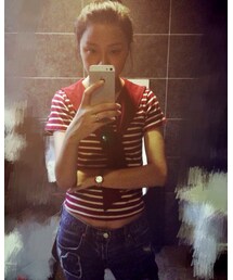 iT | デニムパンツ