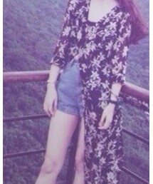 AA | デニムパンツ