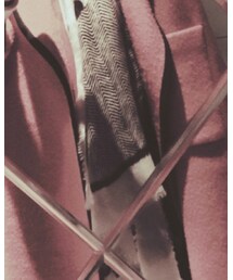 CHANEL | マフラー