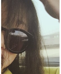 KAREN WALKER | メガネ