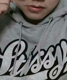 STUSSY | パーカー