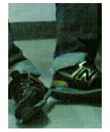 NEW BALANCE | スニーカー