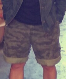 Levi's | カーゴパンツ