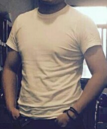 MUJI無印良品 | Tシャツ/カットソー