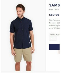 PENFIELD USA | シャツ/ブラウス