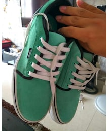 VANS | スニーカー