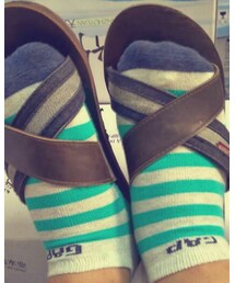 GAP | ソックス/靴下