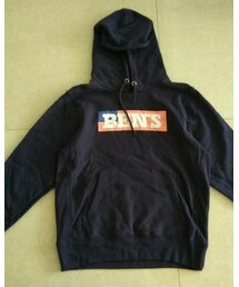 BEN DAVIS | パーカー