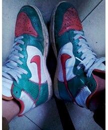 NIKE | スニーカー