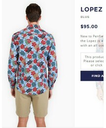 PENFIELD USA | シャツ/ブラウス