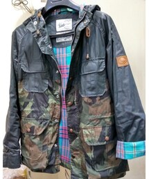 PENFIELD USA | ミリタリージャケット