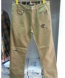 Fingercroxx | チノパンツ