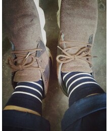 老婆卖的袜子 | ソックス/靴下