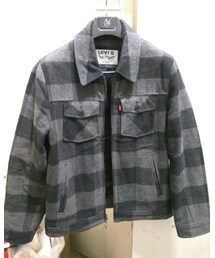 Levi's | ダッフルコート