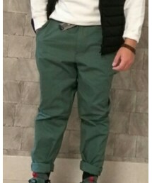 FOREVER 21 | チノパンツ