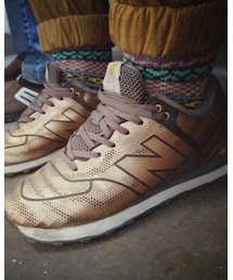 NEW BALANCE | スニーカー