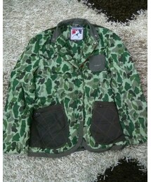 no brand | ダウンジャケット/コート