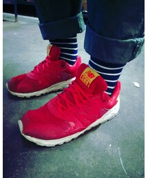 NEW BALANCE | スニーカー