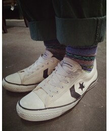 CONVERSE | スニーカー