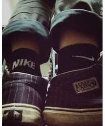NIKE | ソックス/靴下