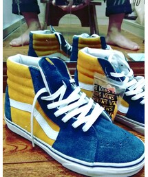 VANS | スニーカー