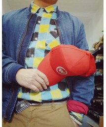 STUSSY | シャツ/ブラウス