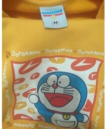 班尼路和哆啦a梦合作款 | パーカー